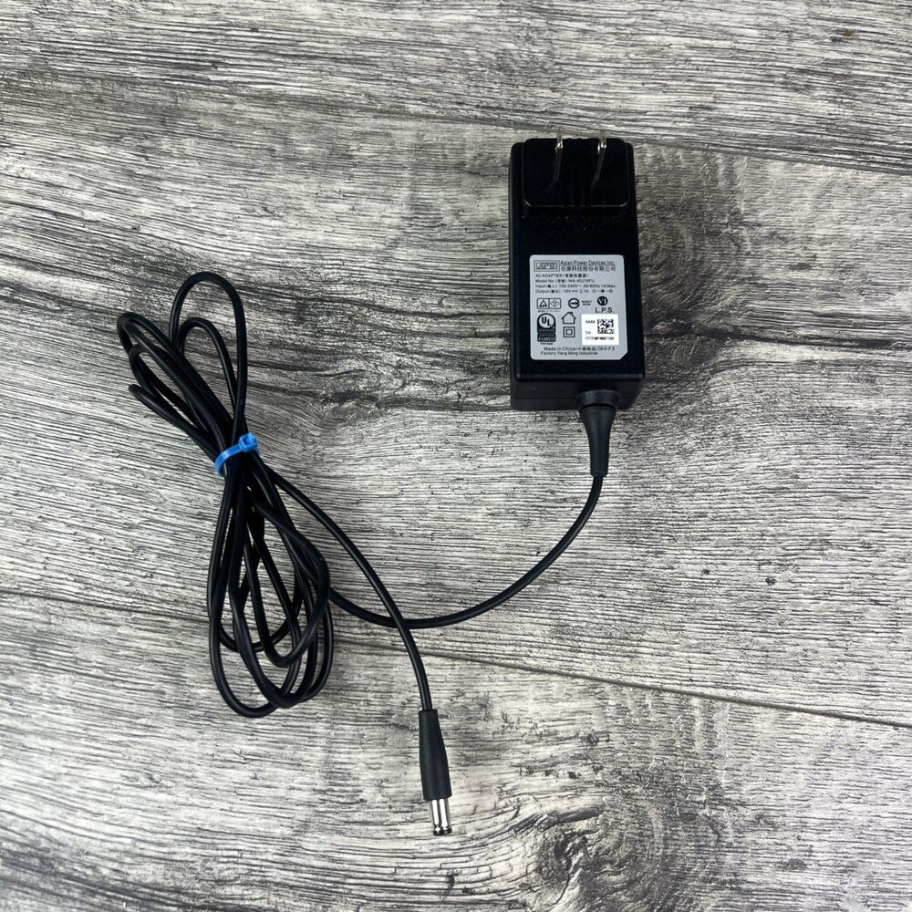 EMBER Power AC Adapter Charger WA-40J19FU 19V 2.1A for Mug/Mug 2 Black